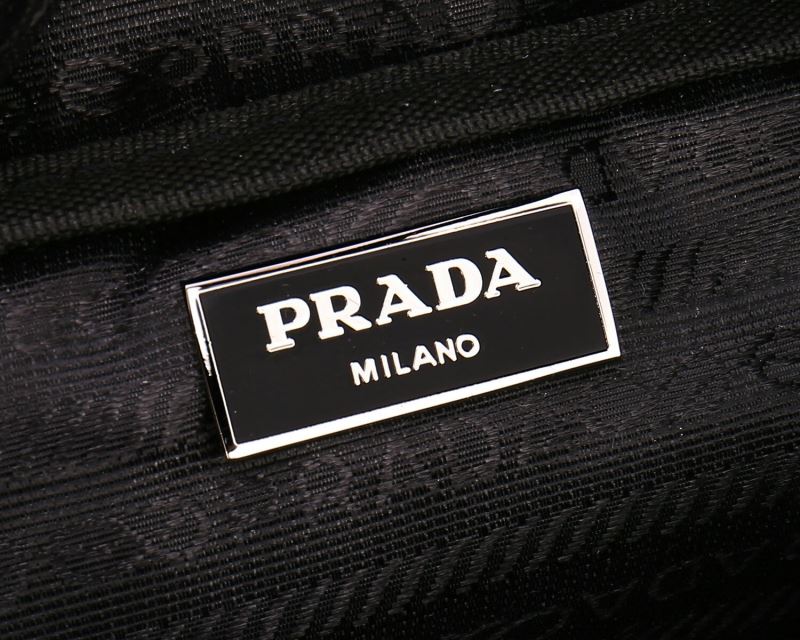 Mens Prada Waist Chest Packs